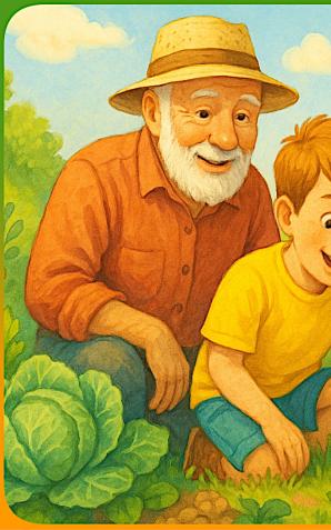 [VIDEO] Poznajcie audiohistorię o Kubie i ogrodzie pełnym cudów