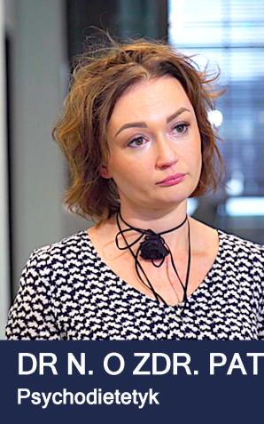 [VIDEO] Nadmierna dbałość o zdrowe żywienie może prowadzić do obsesji. Ryzyko ortoreksji występuje u co 10. człowieka