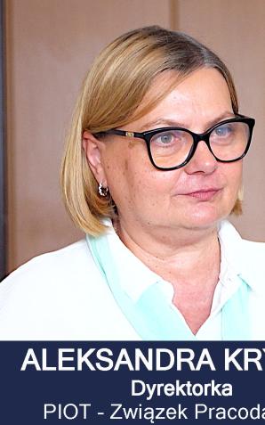 [VIDEO] W ciągu roku w Polsce ubyło 500 przedsiębiorstw odzieżowo-tekstylnych. Problemem są spadki zamówień z Europy Zachodniej i wzrost kosztów