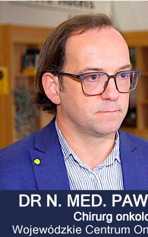 [VIDEO] Mastektomia profilaktyczna: decyzja medyczna, nie „plastyka na NFZ”