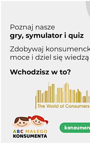 Czy wiesz, że…