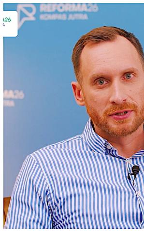 [VIDEO] Jak wspierać zdrowie psychiczne dzieci? Dr Lewandowska w podcaście „Kompas Jutra”