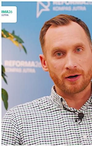 [VIDEO] Samotność dzieci prowadzi do kryzysu. Dr Kałwa o zdrowiu psychicznym młodych w podkascie 