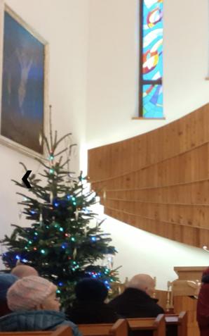 Słowo na 1 stycznia, Uroczystość Świętej Bożej Rodzicielki Maryi