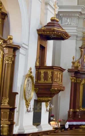 Słowo na 22 lutego, pierwszą niedzielę Wielkiego Postu i 95 rocznicę objawienia się Jezusa Miłosiernego Świętej Faustynie