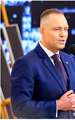 Oficjalna wizyta Prezydenta RP i Małżonki w Szwajcarii pod znakiem współpracy gospodarczej