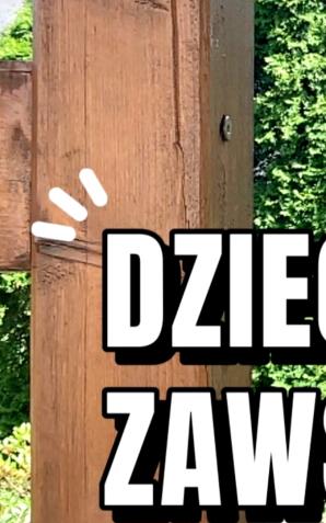 [VIDEO] Karol wrócił do mamy. Po 16 miesiącach znów jest z bratem i rodziną