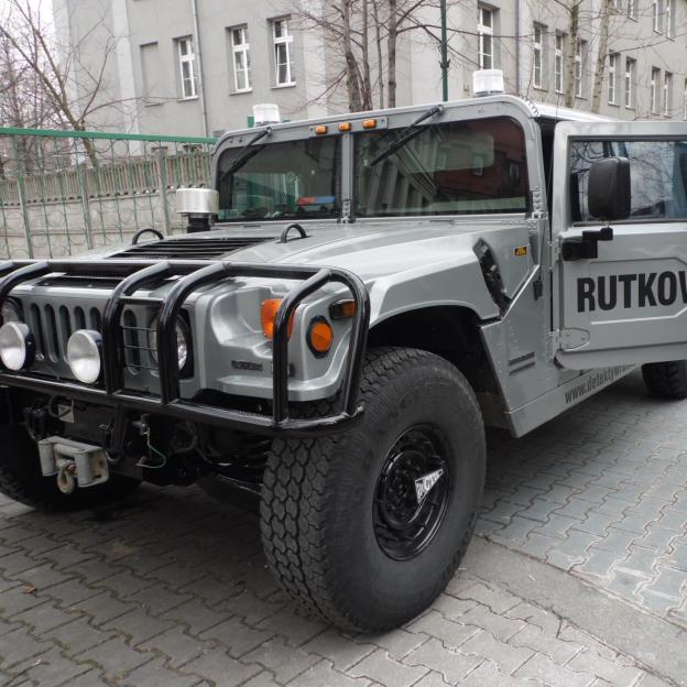 Rutkowski zeznaje dziś w procesie Katarzyny W.