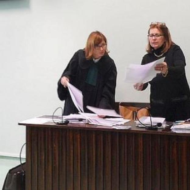 Sędzia Joanna Hajduk wierzy policjantom, którzy zataili obecność strażnika miejskiego i świadkowi, którego rola jest niejasna?