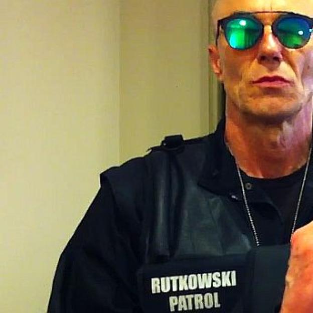 [VIDEO] EXCLUSIVE: Policja zatrzymała męża zabitej Danuty Wielochy, którego Rutkowski wskazał jako mordercę