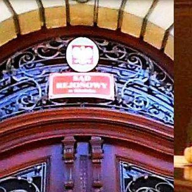 [VIDEO] Cały Sąd w Kłodzku wyłączył się z osądzenia skandalicznej pracy prokurator Małgorzaty Sałackiej! Czy dlatego, że jej mąż jest Prokuratorem Rejonowym? 