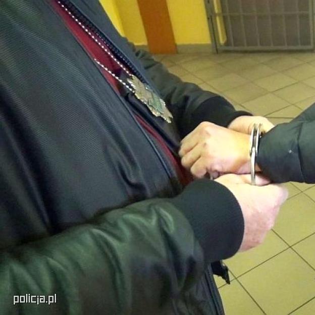 Śląskie: Czerpała korzyści z cudzego nierządu! 