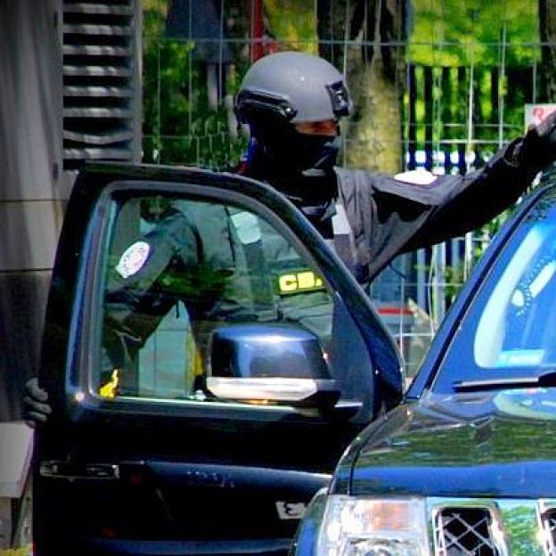 „Afera podkarpacka”. Zatrzymano Bogusława P. - byłego szefa biura poselskiego Jana B.