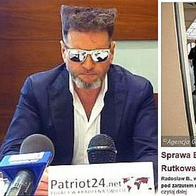 [VIDEO] Sprawa Ewy Tylman: przesłuchania prokurator Magdaleny Jareckiej i policjanta Pawła B. dot. możliwości przekroczenia uprawnień i preparowania dowodów. Rutkowski dziś w Opolu uczestniczy w przesłuchaniu policjanta, o 14:30 spotka się z dziennikarzami