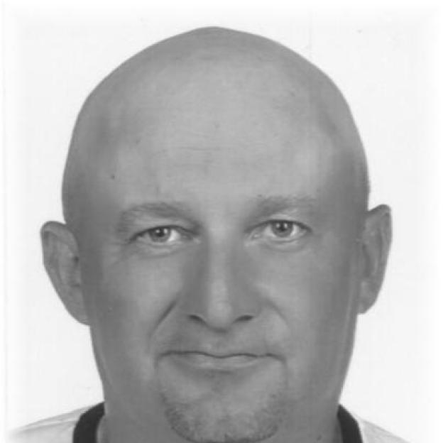 Pobiedziska - policjanci poszukują zaginionego Krzysztofa Wójtowicza