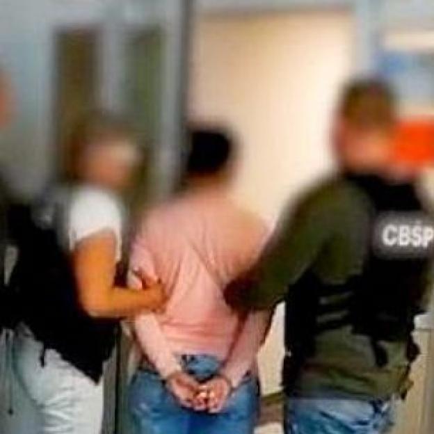 [VIDEO] Okradli Skarb Państwa z VAT-u na 14 mln zł. Działali w Belgii, Wielkiej Brytanii, Czechach i na Słowacji. Dorwała 5 złodziei, w tym Litwina, policja z Katowic i zakończyła biznes