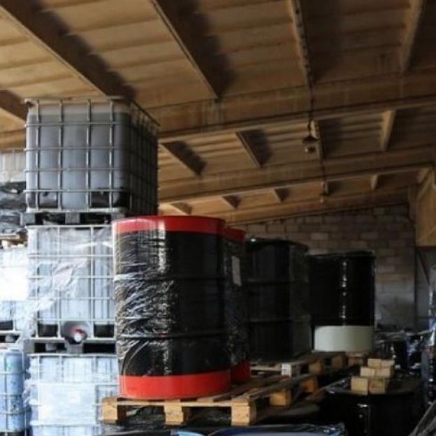 [VIDEO] Rozbita zorganizowana grupa przestępcza zajmująca się nielegalnym składowaniem niebezpiecznych odpadów