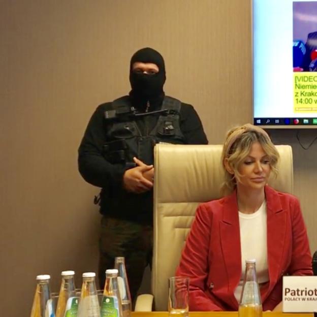 [VIDEO] Wyłudzenie złota metodą „na wnuczka z Niemiec” i milionów ze Szwajcarii metodą „na biznesmena z Krakowa” - konferencja biura Rutkowski we wtorek o 14:00 w Krakowie