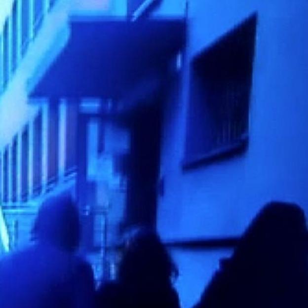 [VIDEO] 19-latka aresztowana za zabójstwo ojczyma