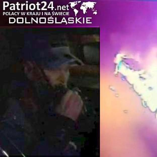 [VIDEO] Palą autobusy w Bogatyni i okolicach! Dolnośląska policja bezradna! Przedsiębiorca, po spaleniu mu 4 pojazdów, prosi o pomoc Rutkowskiego!