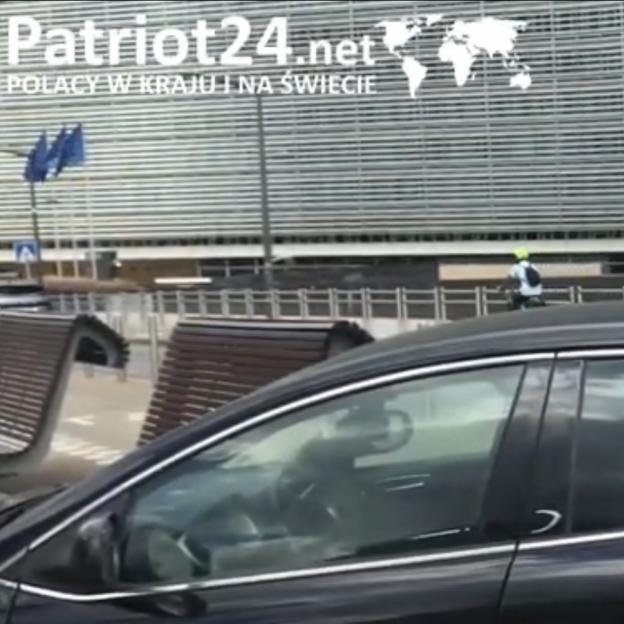 [VIDEO] BRUKSELA: Dzieci towarem handlowym w Unii Europejskiej na szkodę mniejszości narodowych? Gdzie szwedzka praworządność? Dlaczego Bruksela udaje, że nie widzi nowego, narodowego socjalizmu? [PL/EN/RU]