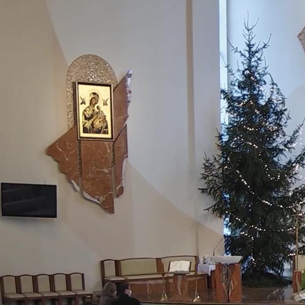 [VIDEO] Słowo na 6 stycznia, Uroczystość Objawienia Pańskiego. I Msze Święte o godz. 12:00, 13:15 i 19:00 ze Swarzędza