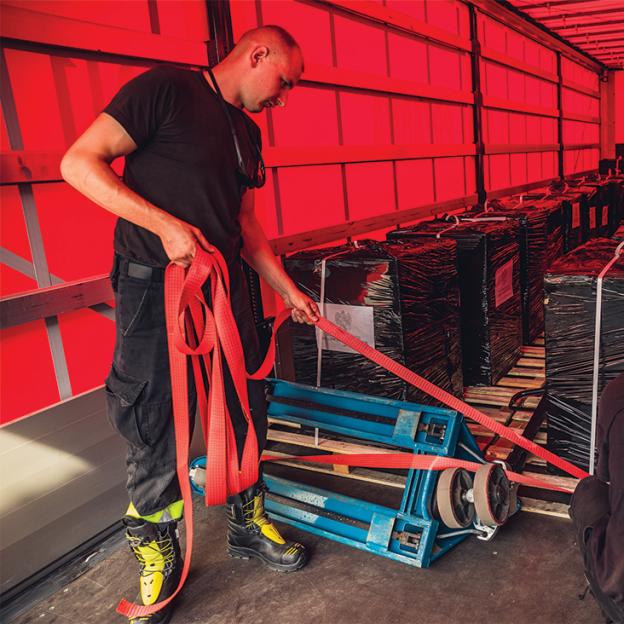 Strażacy wyruszą do Niemiec z pomocą humanitarną