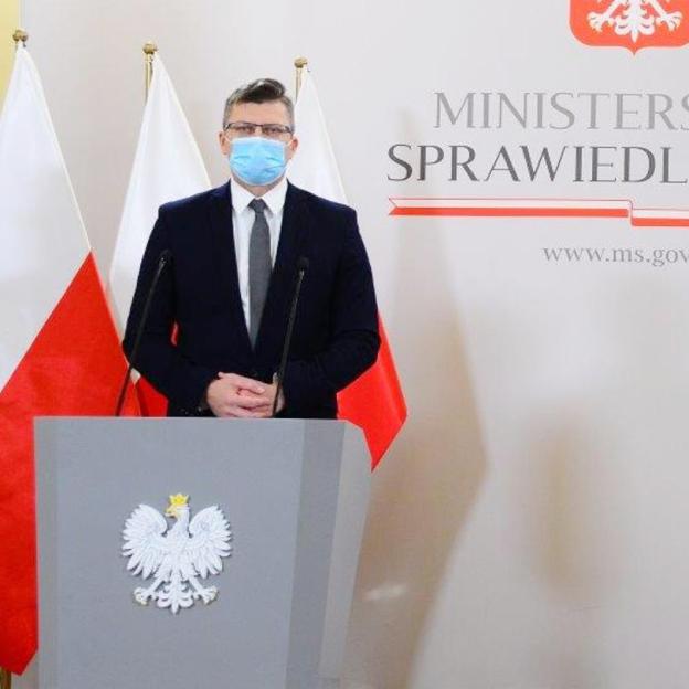 List do przewodniczącej KE w sprawie ujawnionych polityczno-korupcyjnych uwikłań w TSUE