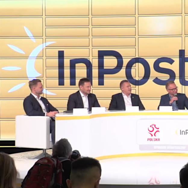 [VIDEO] PZPN i InPost podpisały największy kontrakt sponsoringowy w historii. Spółka chce wzmocnić pozycję na rynkach zagranicznych. Jest obecna w Wielkiej Brytanii, Francji, Włoszech, Hiszpanii, Portugalii 