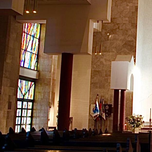 Słowo na 20 listopada, Uroczystość Jezusa Chrystusa Króla Wszechświata