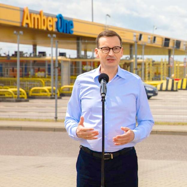 Dotrzymujemy słowa – od 1 lipca mamy bezpłatne państwowe autostrady