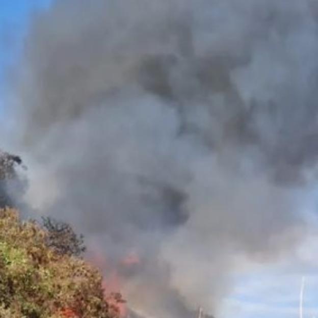 Teneryfa w ogniu: Walka z pożarem i ewakuacja tysięcy mieszkańców