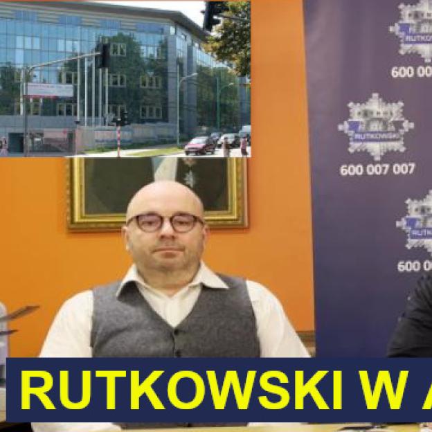 Rozgrywki o przyszłość częstochowskiej Akademii Polonijnej: Wyrok dla kanclerza Tomasza S. w sądzie w Lublinie