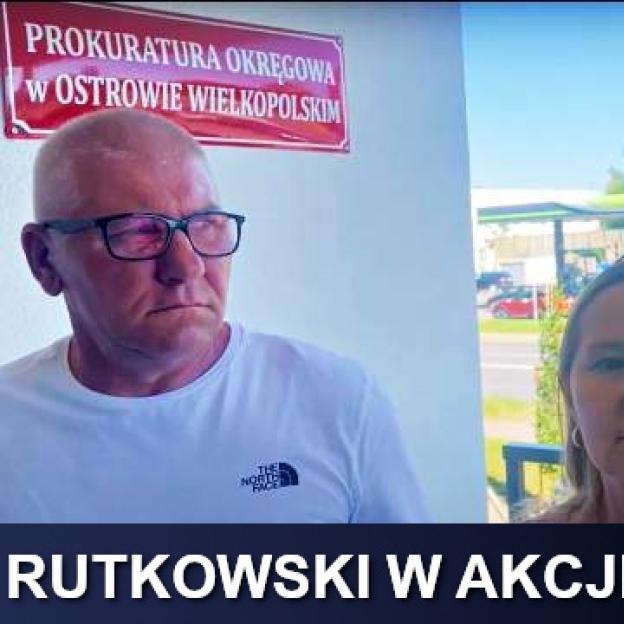 (VIDEO) Wielki sukces Biura Rutkowski i Telewizja.Patriot24.net! Biznesmen, wobec którego śledztwo o wyłudzenie 4 milionów,  zostało najpierw umorzone, teraz znów się toczy! Sprawca właśnie otrzymał zarzuty i grozi mu 10 lat więzienia!