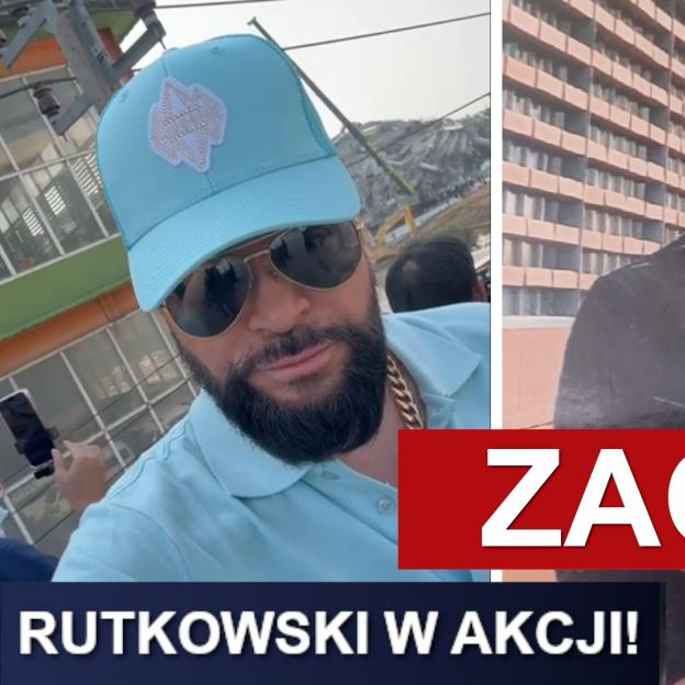 BIURO RUTKOWSKI: Pilny apel o pomoc.  ZAGINĄŁ TOMASZ JAMORSKI! 
