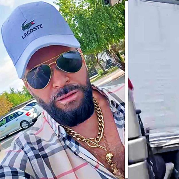 Złota passa sukcesów Biura Rutkowski – skradziona ciężarówka odnaleziona w kilkanaście godzin! 