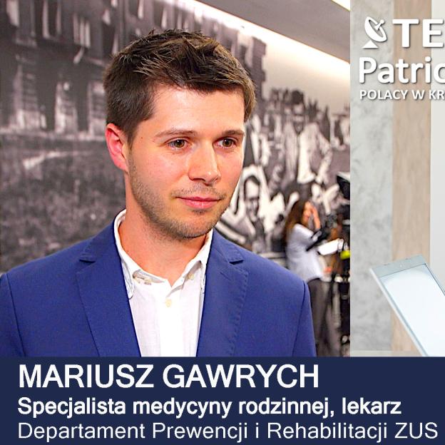 [VIDEO] Stres w pracy kosztuje zdrowie i miliardy złotych. Jak chronić siebie i bliskich?