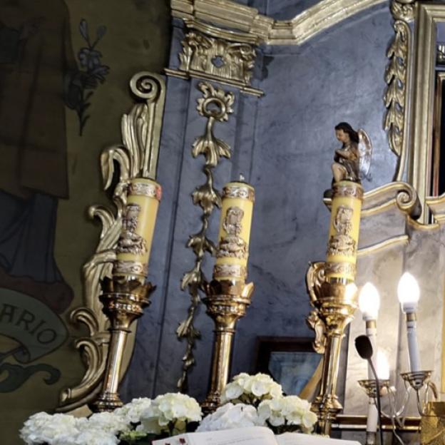 Słowo na 1 listopada, Uroczystość Wszystkich Świętych 