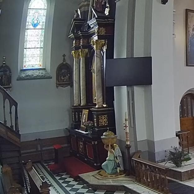 Słowo na 21 grudnia, IV Niedzielę Adwentu 