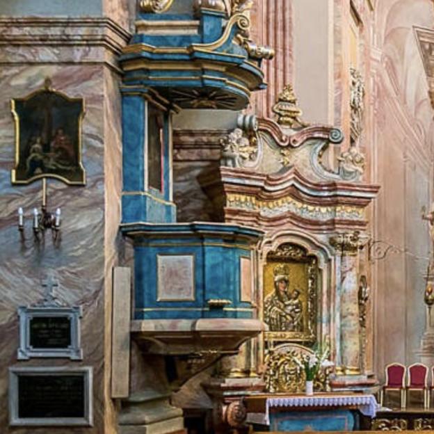 Słowo na 1 marca, II niedzielę Wielkiego Postu 