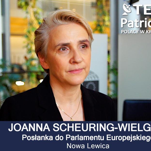 [VIDEO] Dzieci ofiarami przemocy w sieci. UE zapowiada zdecydowaną walkę