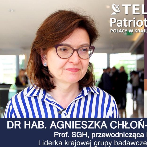 [VIDEO] Pracownicy 50+ uratują rynek pracy? Wszystko zależy od satysfakcji 