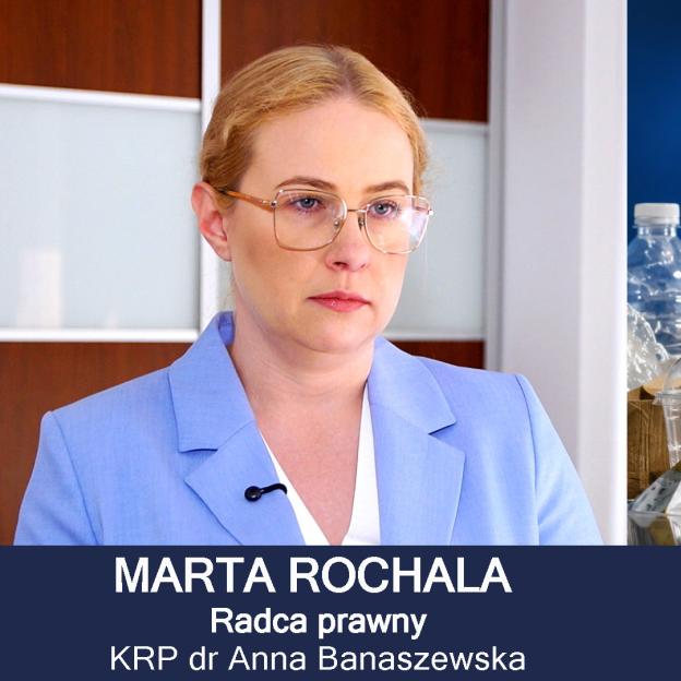[VIDEO] Mniej odpadów, więcej recyklingu. PPWR w ciągu kilku lat całkowicie zmieni rynek opakowań