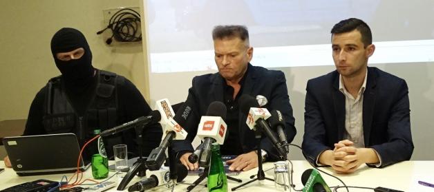 [VIDEO]Rutkowski gotowy jest dać pół miliona za uwolnienie Ewy Tylman. Apeluje do żądających okupu o kontakt