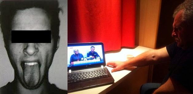 Adam Z. z zarzutem zabójstwa Ewy Tylman z zamiarem ewentualnym. Ojciec: nie ma ciała, córka dla mnie żyje