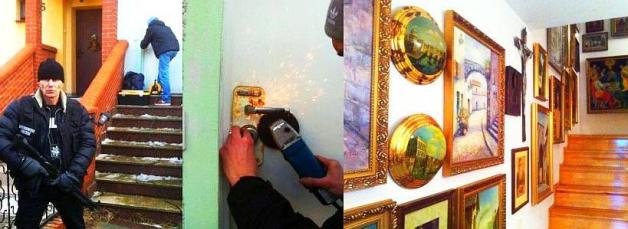 [VIDEO] Rutkowski dociera do skarbów zmarłego Rektora Papieskiego Fakultetu Teologicznego z Wrocławia!