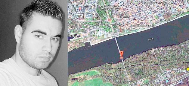 Hipotezy Rutkowskiego dotyczące losów Remigiusza Baczyńskiego: rzeka, gęsty las poligonowy czy ucieczka? 