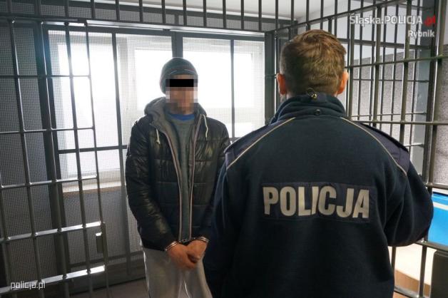 Najpierw znęcał się nad psem, później go zabił