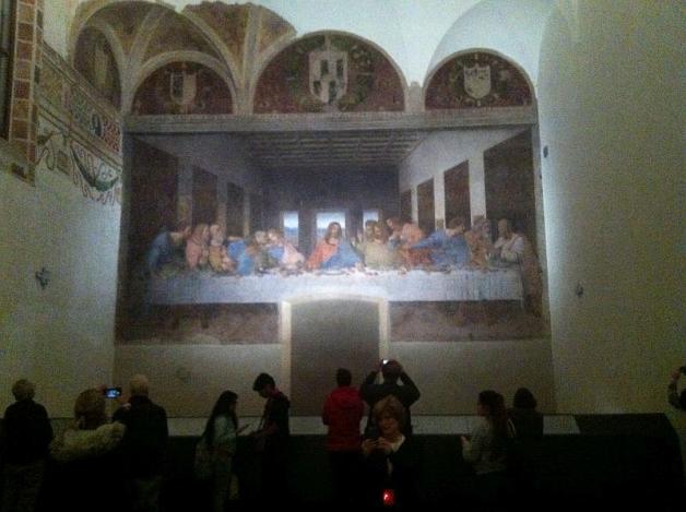 [VIDEO] Słowo Boże na Wielki Czwartek 2017