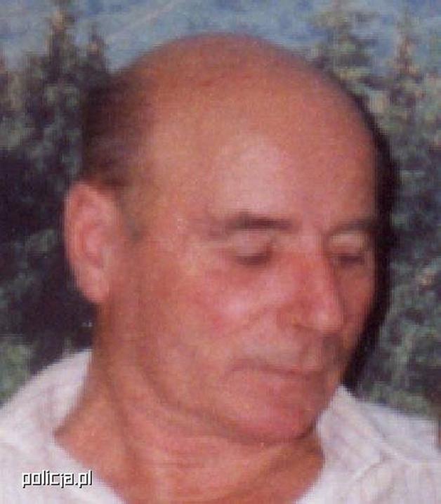 Publikujemy wizerunek Mariana Ozgi podejrzanego o zabójstwo siostry w 2001 roku